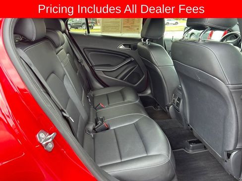 Used 2020 Mercedes-Benz GLA 250 4MATIC image 18