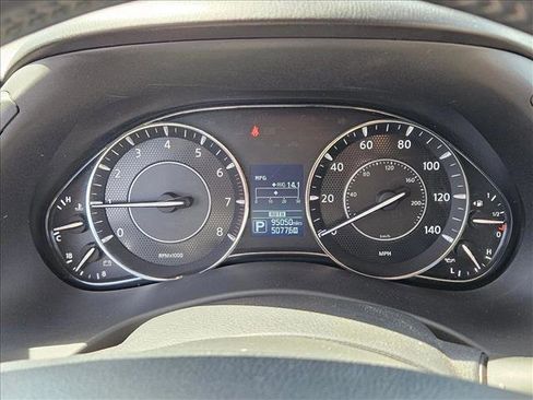 Used 2018 Nissan Armada Platinum AWD/4WD image 9