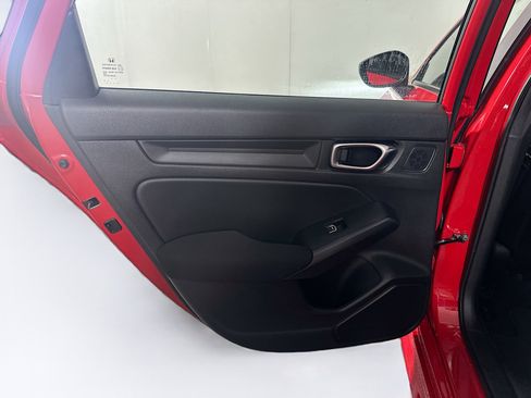 Used 2024 Honda Civic Sport image 24