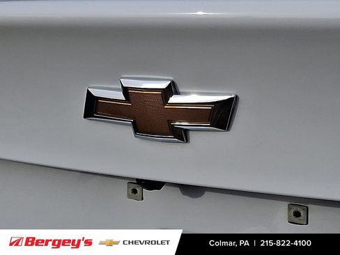 Certified 2024 Chevrolet Malibu LT image 32