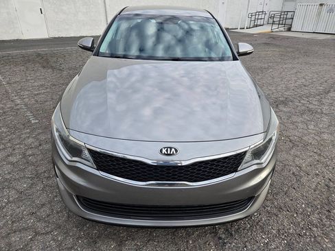Used 2018 Kia Optima LX FWD image 6