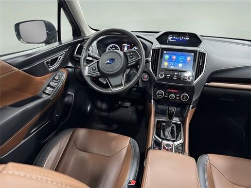 Certified 2023 Subaru Forester Touring image 28