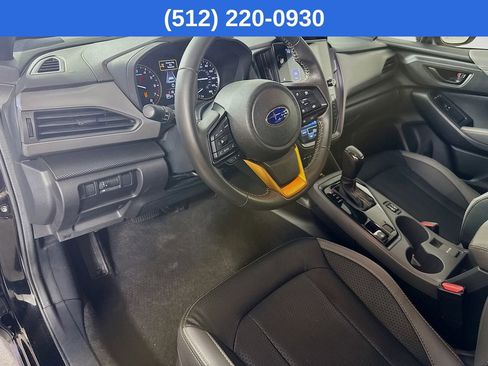 Used 2024 Subaru Crosstrek 2.5i Wilderness image 10