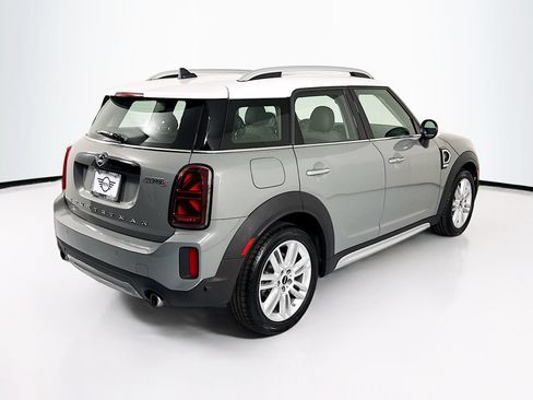 Certified 2023 MINI Cooper Countryman S FWD image 5