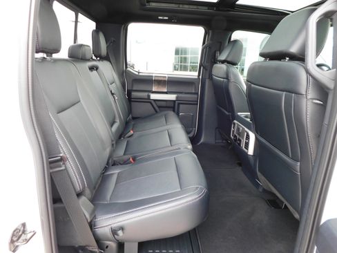 Used 2022 Ford F250 Lariat w/ Tremor Off-Road Package image 13