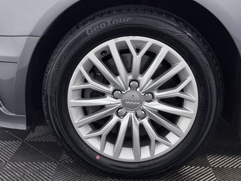 Used 2016 Audi A3 e-tron Premium w/ Audi MMI Navigation Plus FWD image 29