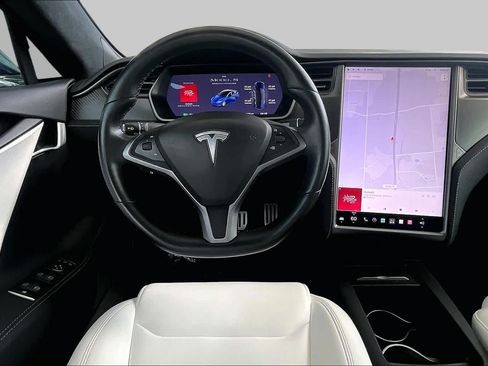 Used 2020 Tesla Model S Performance AWD/4WD image 5