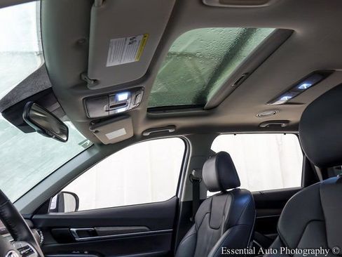 Used 2021 Kia Telluride EX w/ EX Premium Package image 13