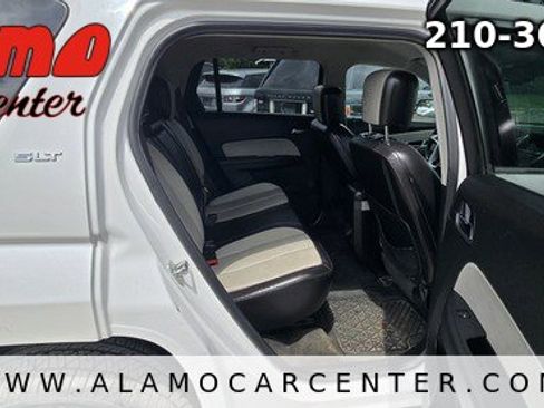 Used 2017 GMC Terrain SLT w/ Driver Alert Package I FWD image 18