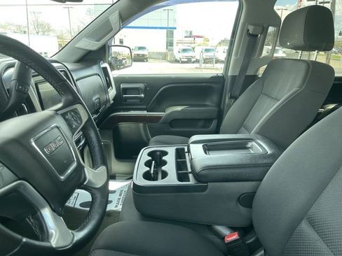 Used 2014 GMC Sierra 1500 SLE w/ SLE Value Package AWD/4WD image 4