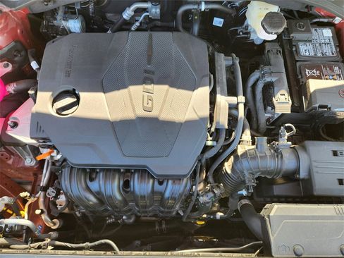 New 2025 Kia Sorento S image 22