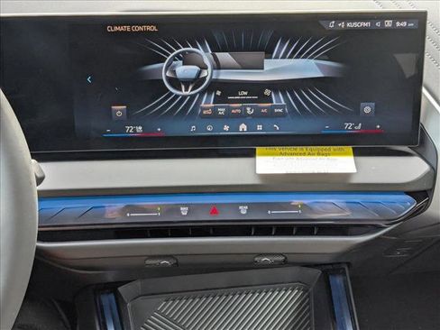 New 2026 BMW X3 xDrive30 w/ M Sport Package image 12