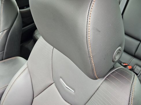 New 2026 Cadillac CT5 Sport RWD image 27