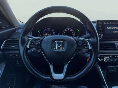 Used 2021 Honda Accord Touring image 28