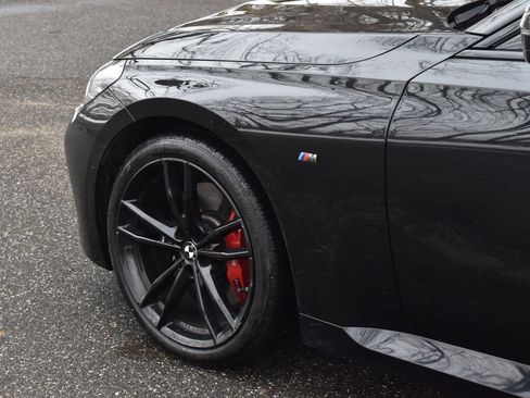 Used 2022 BMW M240i xDrive Coupe image 15