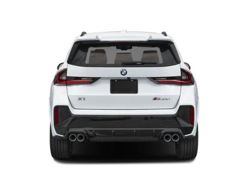Used 2025 BMW X1 M35i image 5