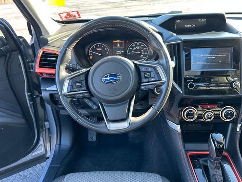 Used 2019 Subaru Forester Sport image 22