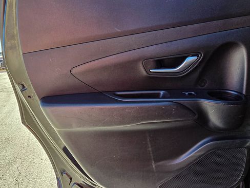 Used 2024 Hyundai Santa Cruz SEL image 32