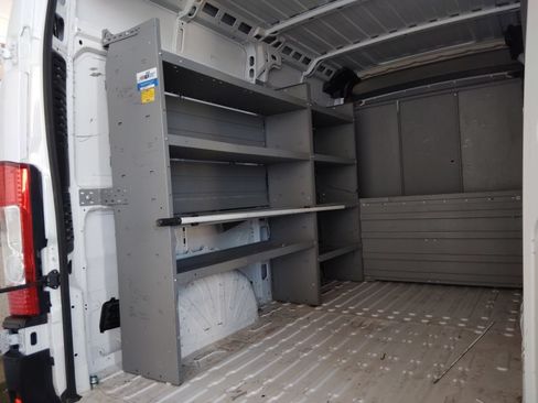 Used 2023 RAM ProMaster 1500 FWD image 19