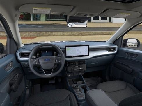 New 2026 Ford Maverick XLT w/ Equipment Group 301A image 57