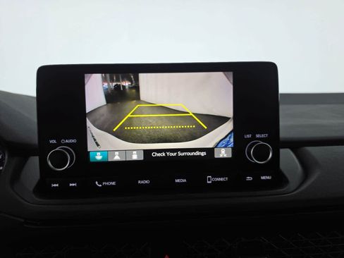 Used 2023 Honda Accord EX image 27