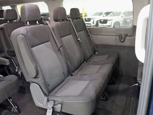 Used 2023 Ford Transit 350 XLT AWD/4WD image 19