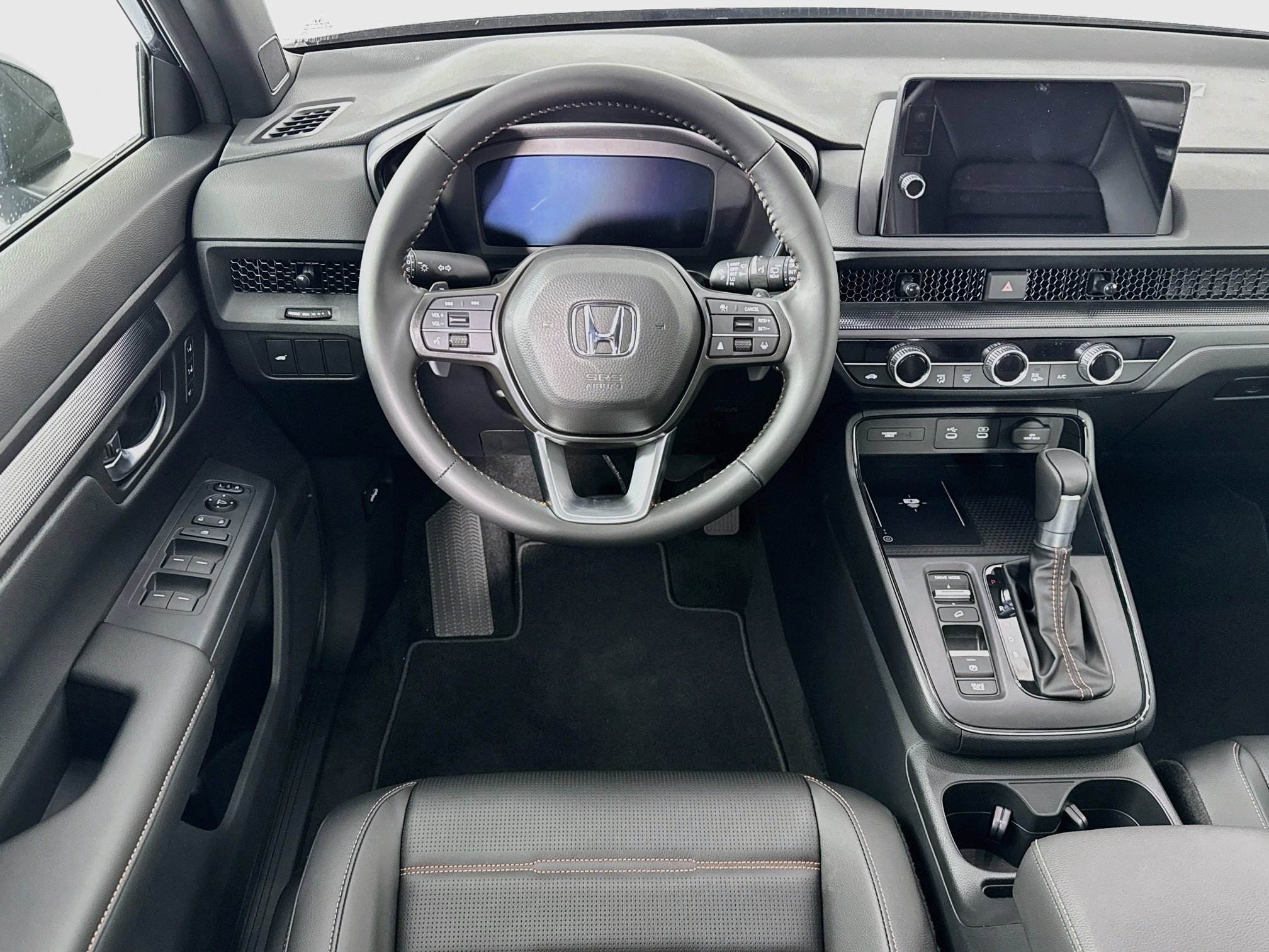 New 2027 Honda CR-V Sport-L image 22
