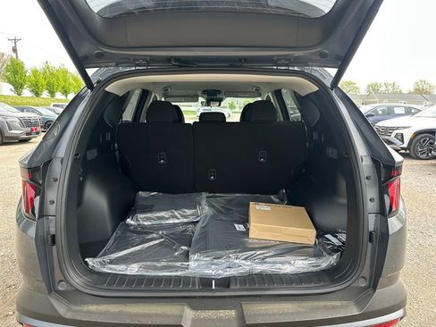 New 2026 Hyundai Tucson SEL FWD image 24