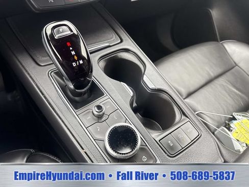 Used 2023 Cadillac XT4 Premium Luxury AWD/4WD image 24