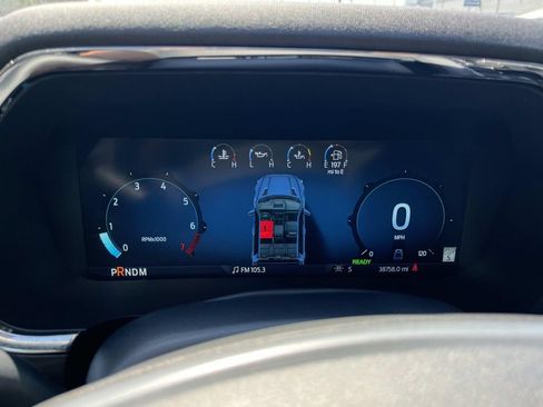 Used 2024 Ford F150 Lariat w/ Bed Utility Package AWD/4WD image 43