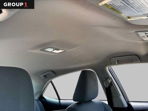 Used 2014 Toyota Corolla L FWD image 12
