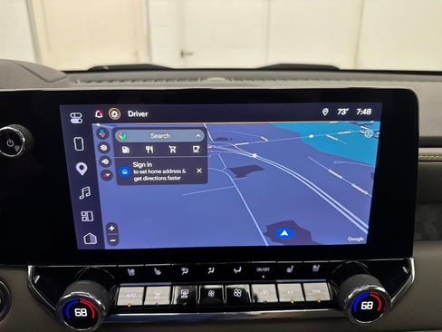 Used 2025 Chevrolet Colorado ZR2 AWD/4WD image 29