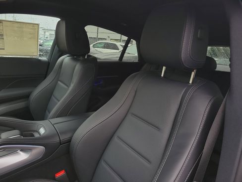 New 2026 Mercedes-Benz GLE 450 4MATIC Coupe image 23