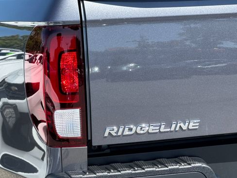 Used 2022 Honda Ridgeline RTL image 25