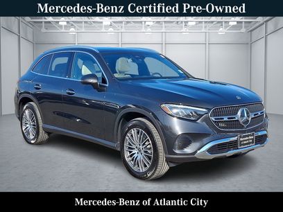Certified 2026 Mercedes-Benz GLC 300 4MATIC