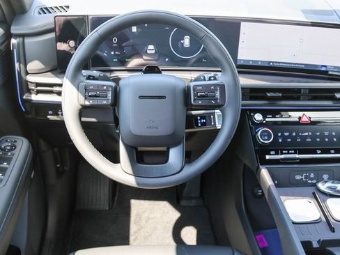 New 2026 Hyundai Santa Fe Calligraphy image 21