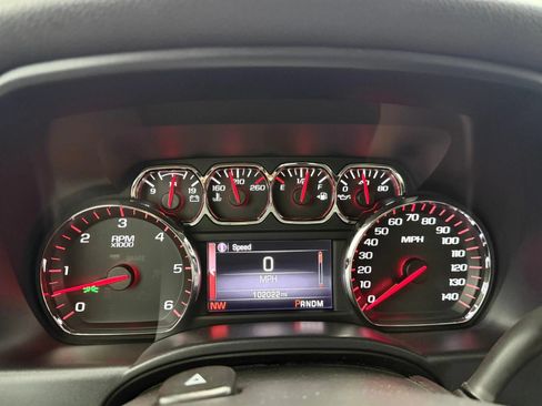 Used 2014 GMC Sierra 1500 SLE w/ SLE Value Package AWD/4WD image 14