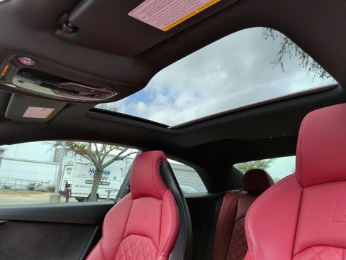 Used 2024 Audi S5 Premium Plus image 28