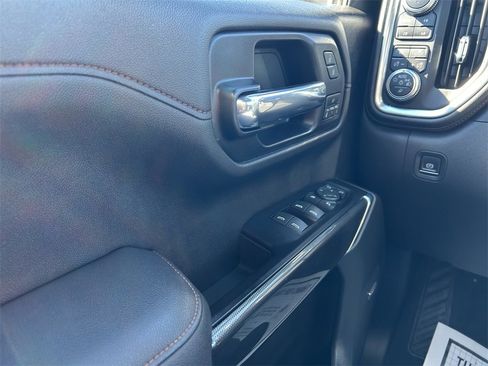 Used 2019 GMC Sierra 1500 AT4 w/ AT4 Premium Package image 22