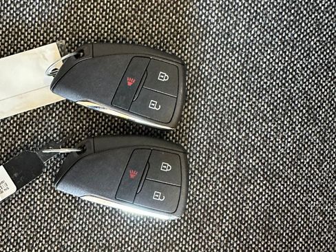 Used 2024 Chevrolet Silverado 3500 W/T w/ WT Convenience Package image 6