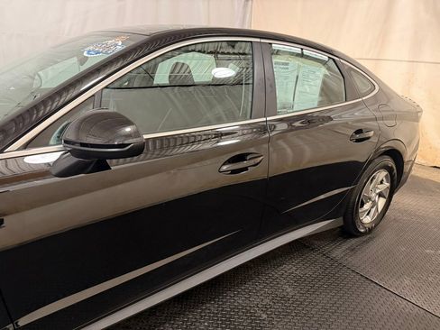 Used 2025 Hyundai Sonata SE image 7