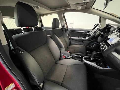 Used 2016 Honda Fit EX image 9