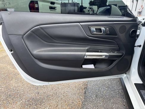 Used 2024 Ford Mustang GT Premium RWD image 24