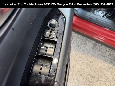 Used 2021 MAZDA CX-5 Touring image 12