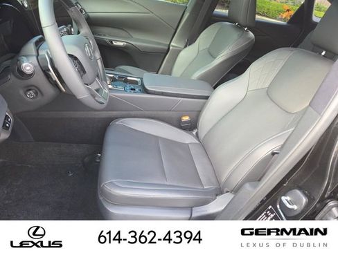 Certified 2025 Lexus RX 350 Premium w/ Convenience Package image 36