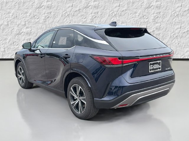 New 2026 Lexus RX 350 FWD image 5