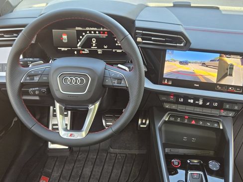 New 2026 Audi S3 Premium AWD/4WD image 32