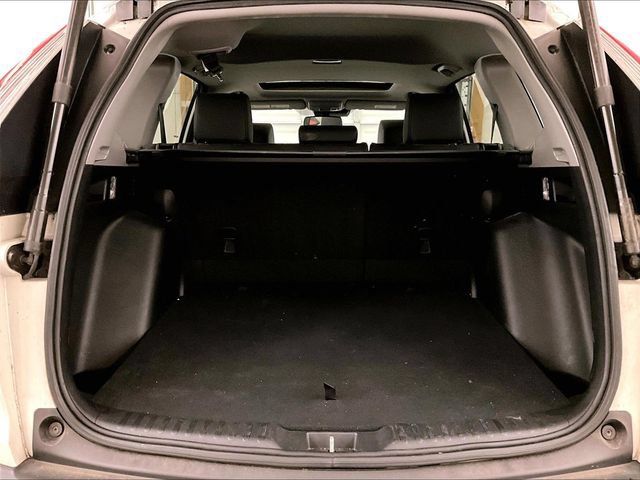 Used 2018 Honda CR-V EX-L image 33