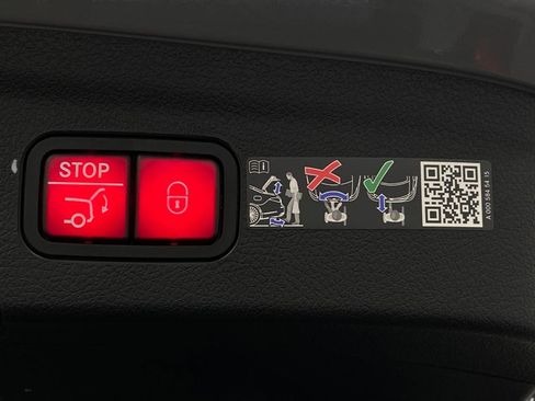 New 2026 Mercedes-Benz GLE 350 4MATIC image 7