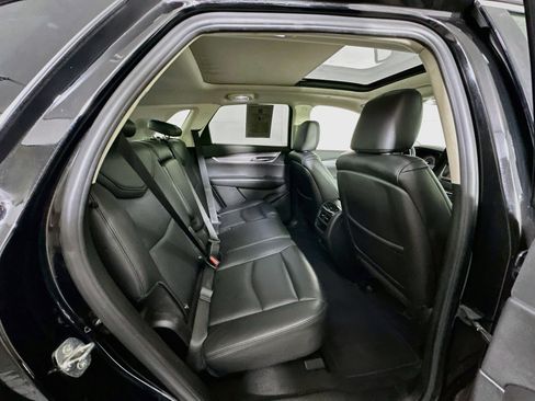 Used 2019 Cadillac XT5 Premium Luxury FWD image 31